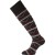 Термошкарпетки лижі Lasting SWA 903 S чорний/червоний
